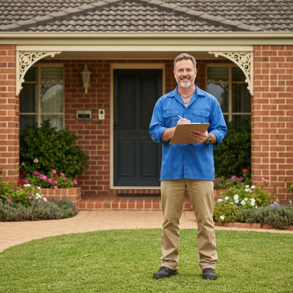 AJ - Western Suburbs Electrician