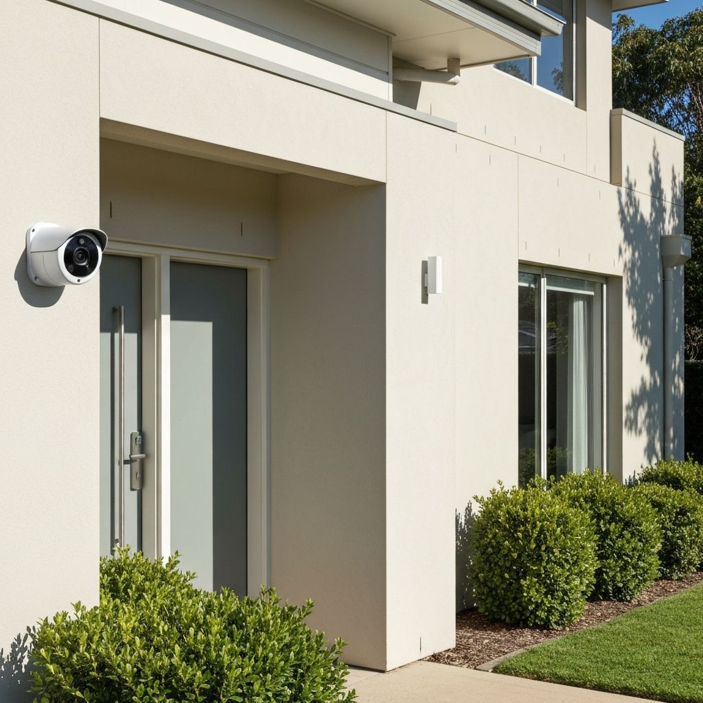 CCTV & Security