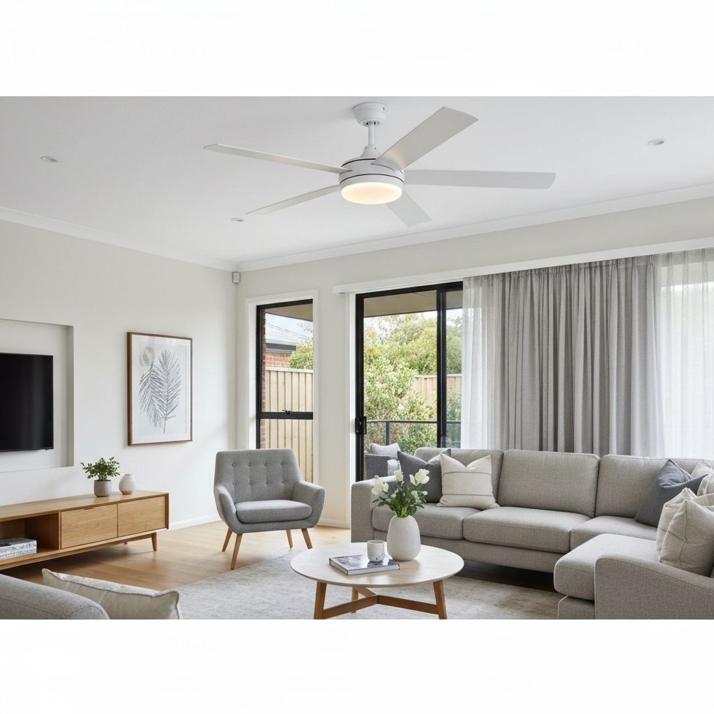 Ceiling Fans