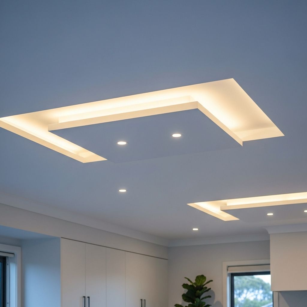 Lighting & Power