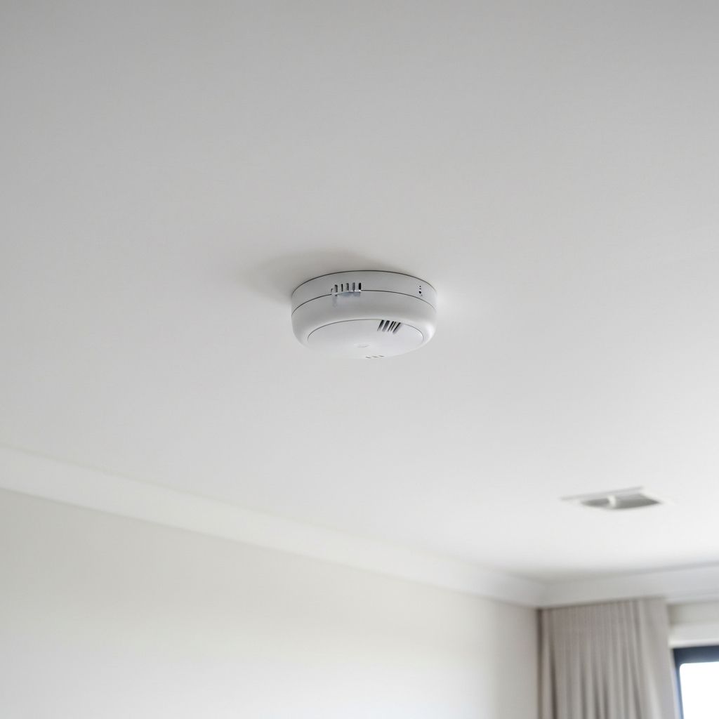 Smoke Alarms